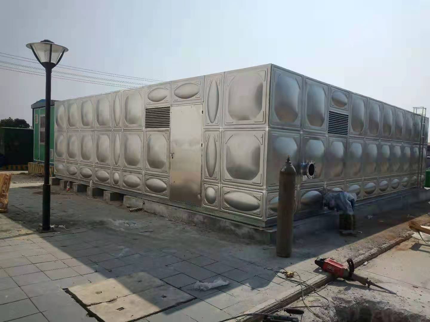 不銹鋼水箱分類 不銹鋼水箱分類